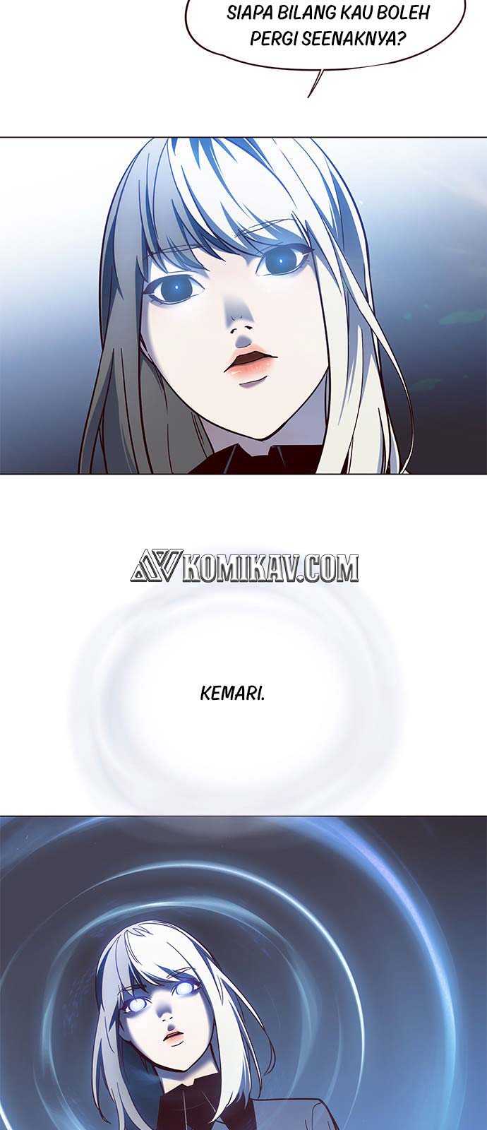 Eleceed - Chapter 80 - Page 50