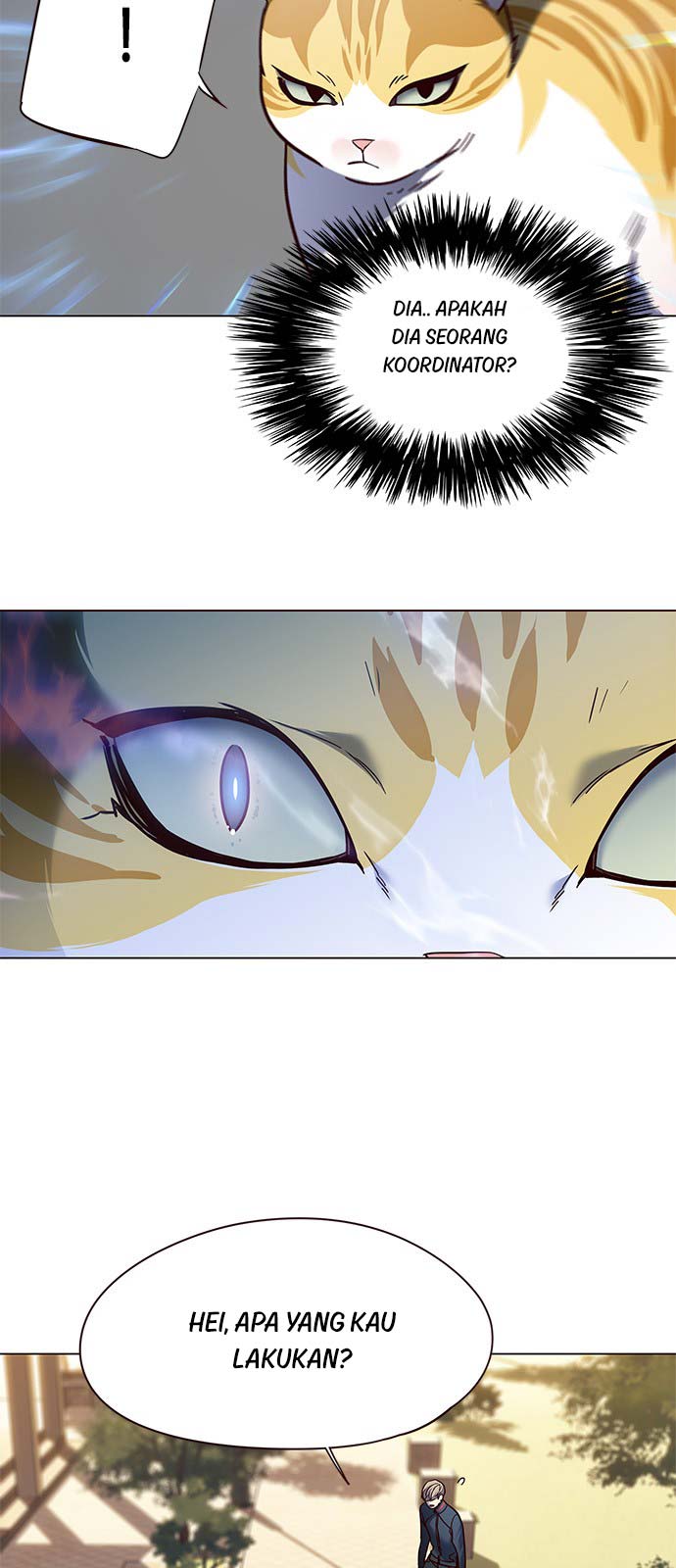 Eleceed - Chapter 80 - Page 53