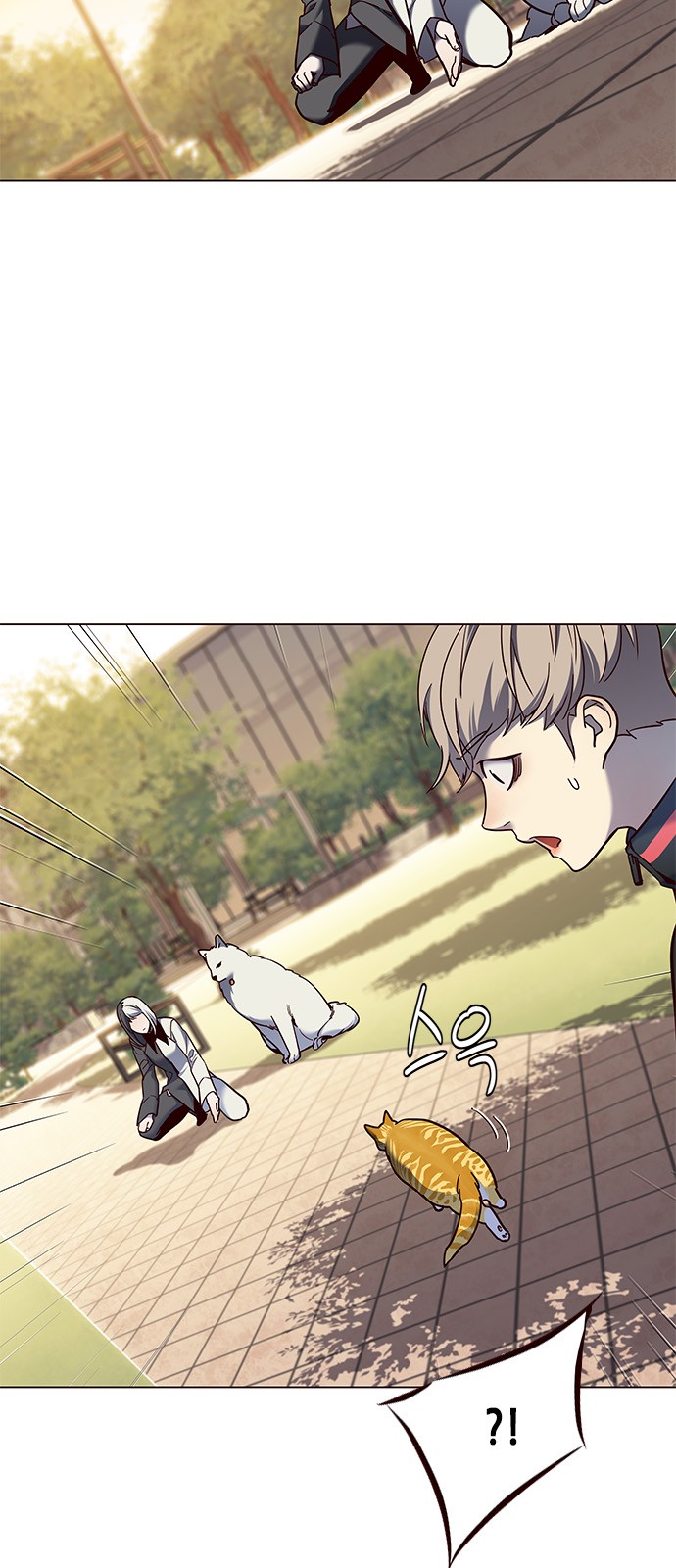 Eleceed - Chapter 80 - Page 55