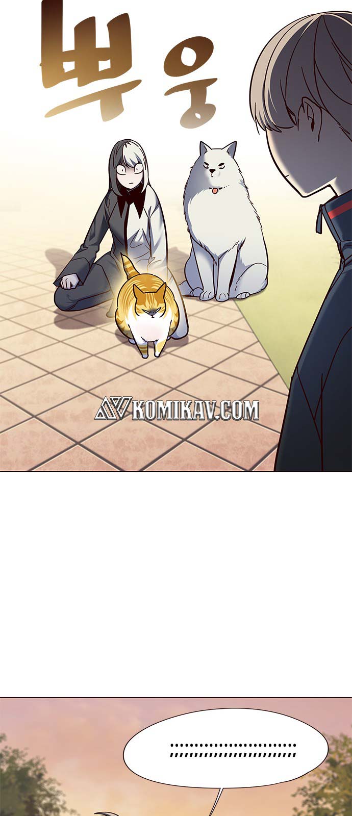 Eleceed - Chapter 80 - Page 60