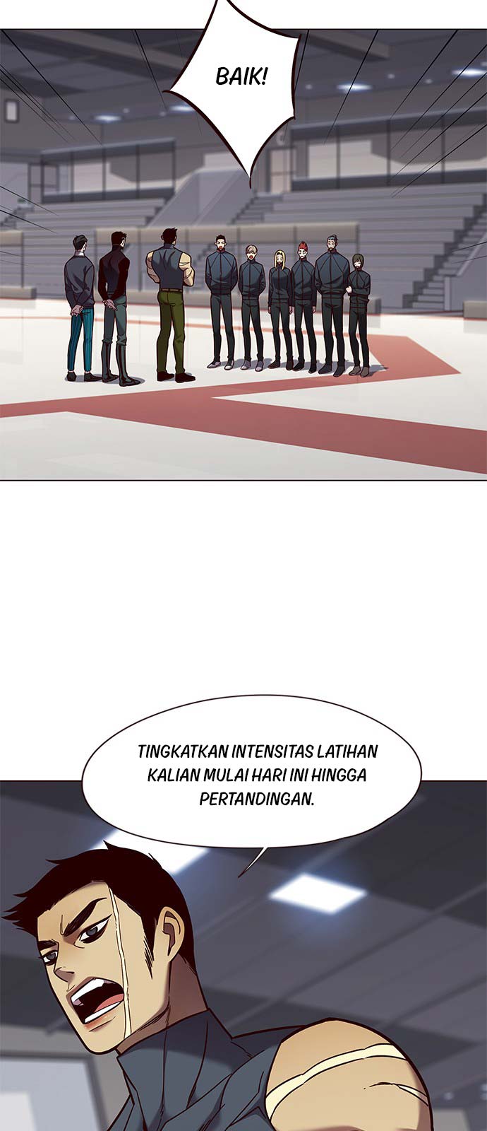 Eleceed - Chapter 80 - Page 9