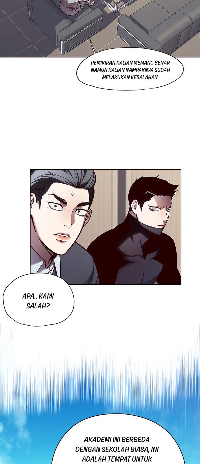 Eleceed - Chapter 79 - Page 13