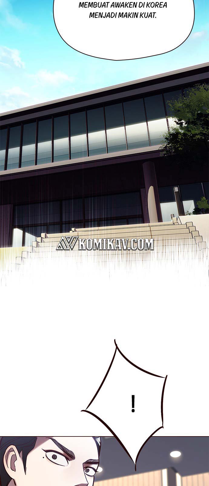 Eleceed - Chapter 79 - Page 14