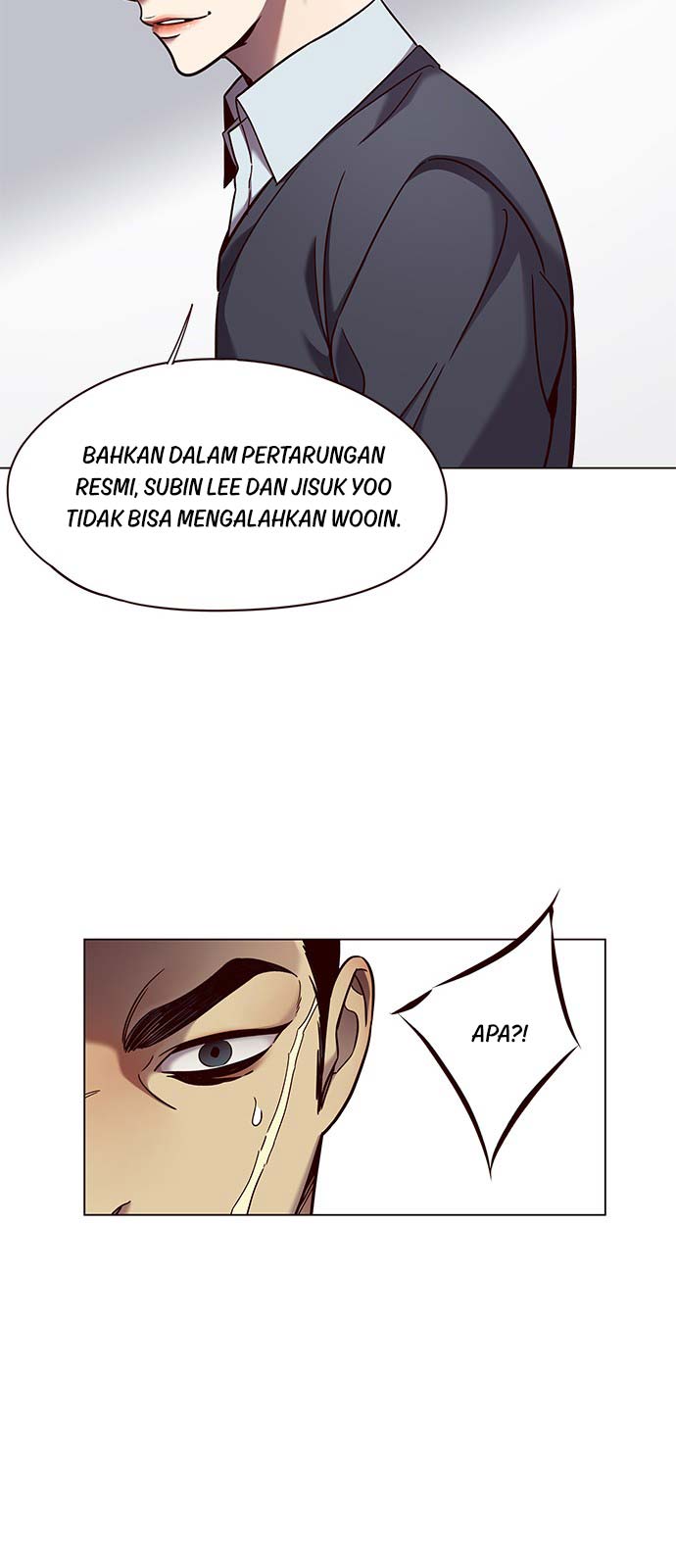 Eleceed - Chapter 79 - Page 29