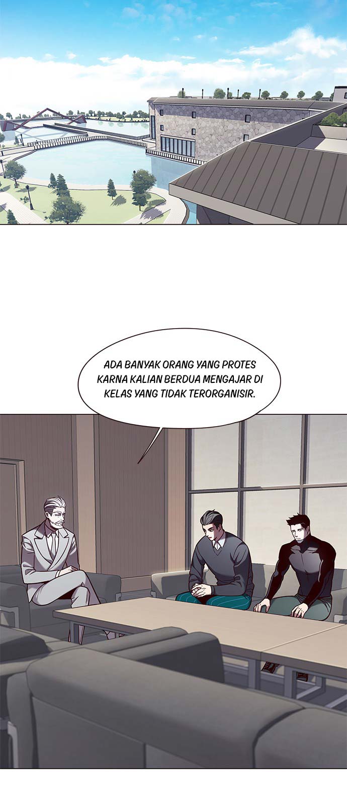 Eleceed - Chapter 79 - Page 3