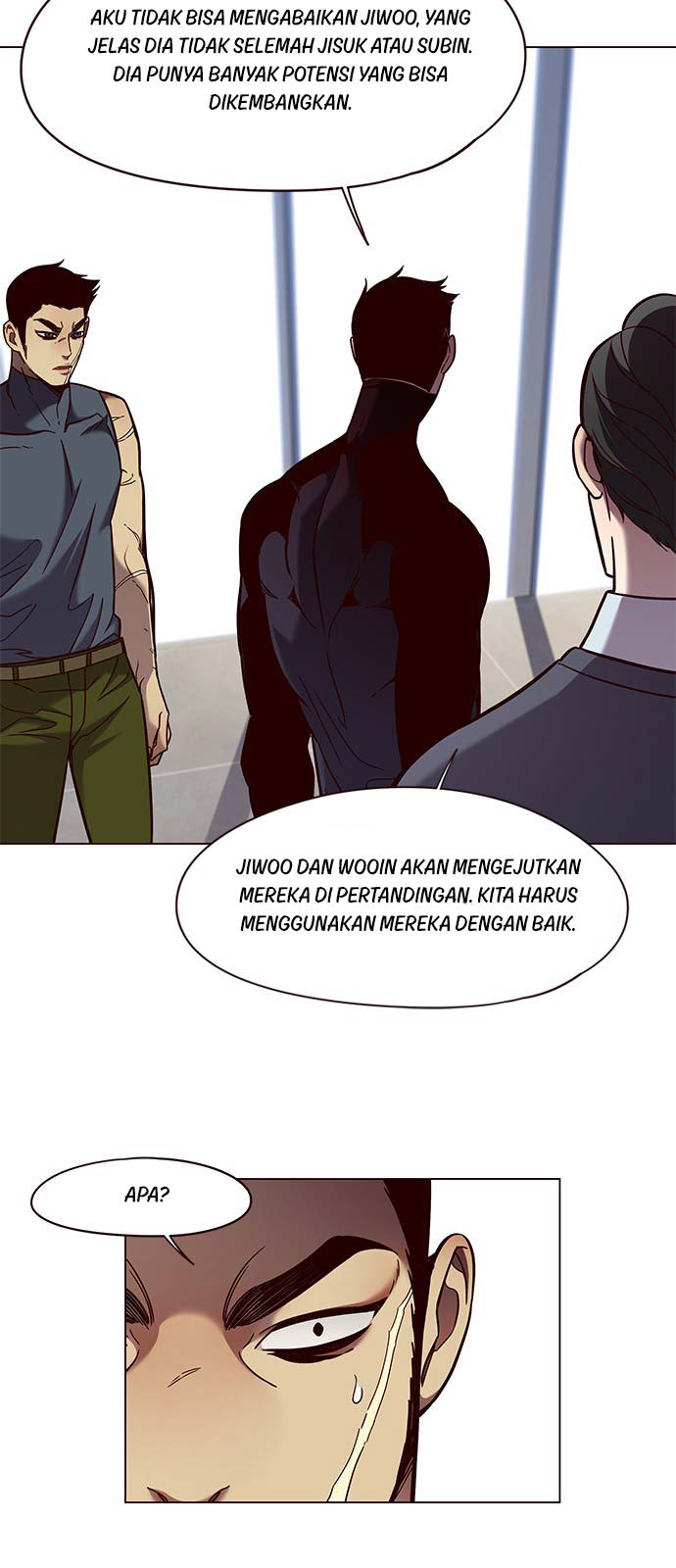 Eleceed - Chapter 79 - Page 31