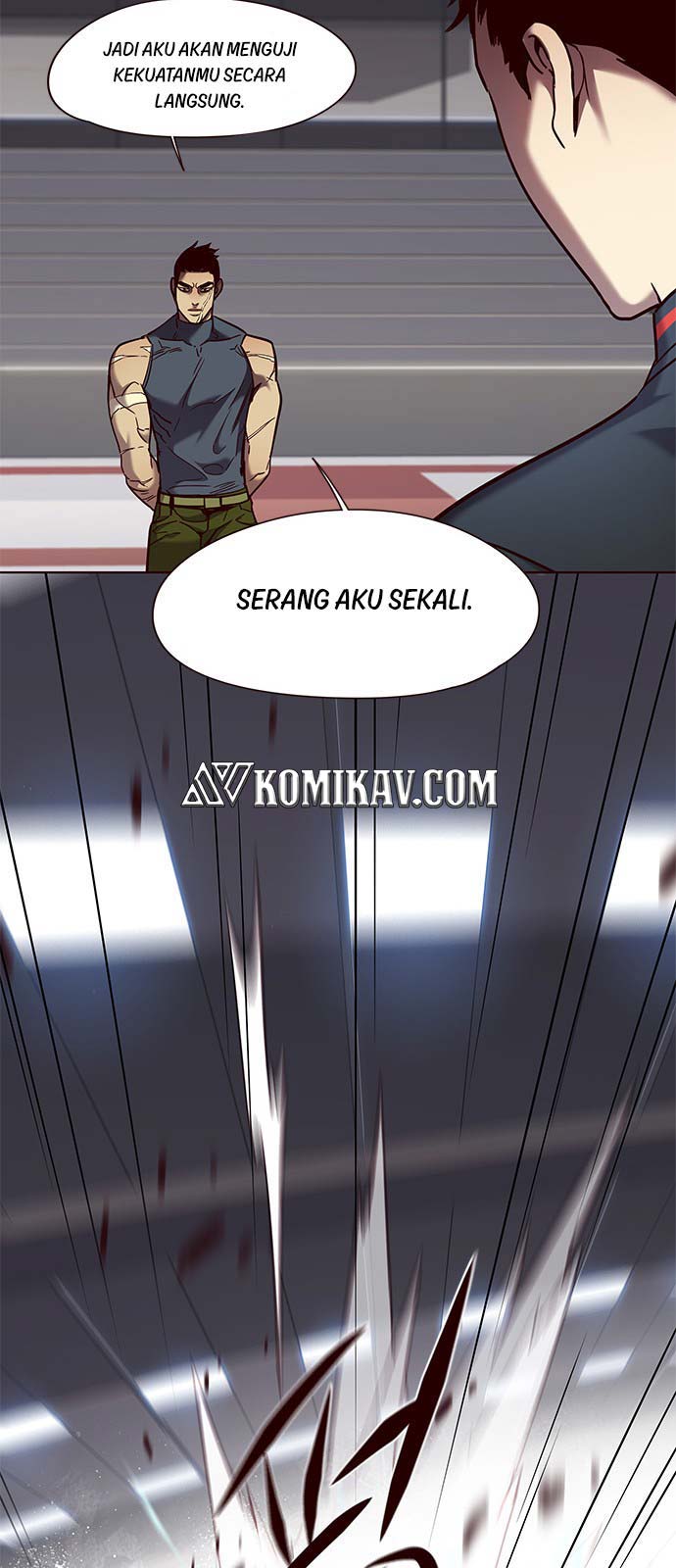 Eleceed - Chapter 79 - Page 40