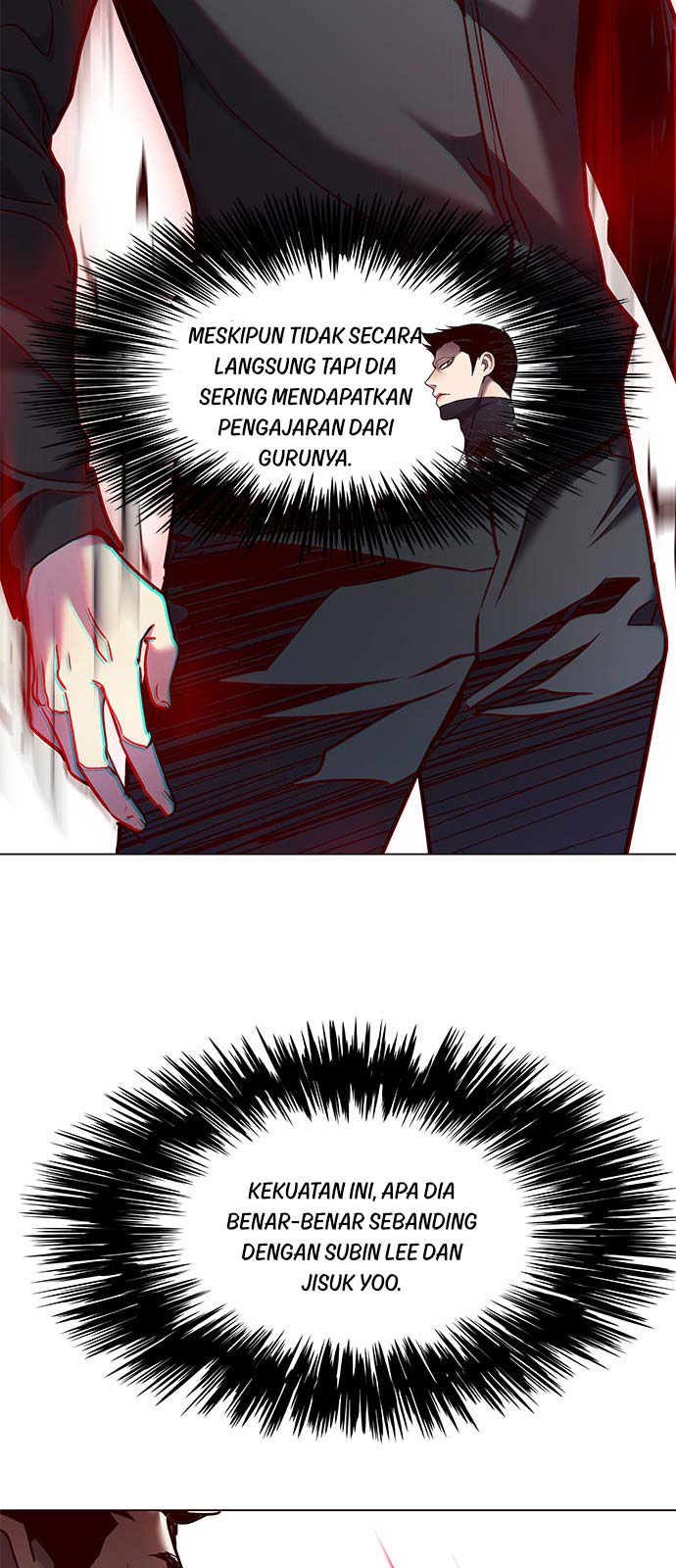 Eleceed - Chapter 79 - Page 45