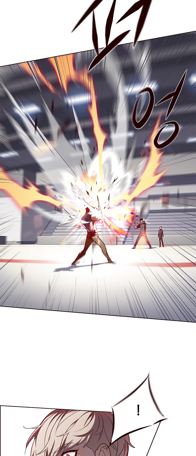 Eleceed - Chapter 79 - Page 47