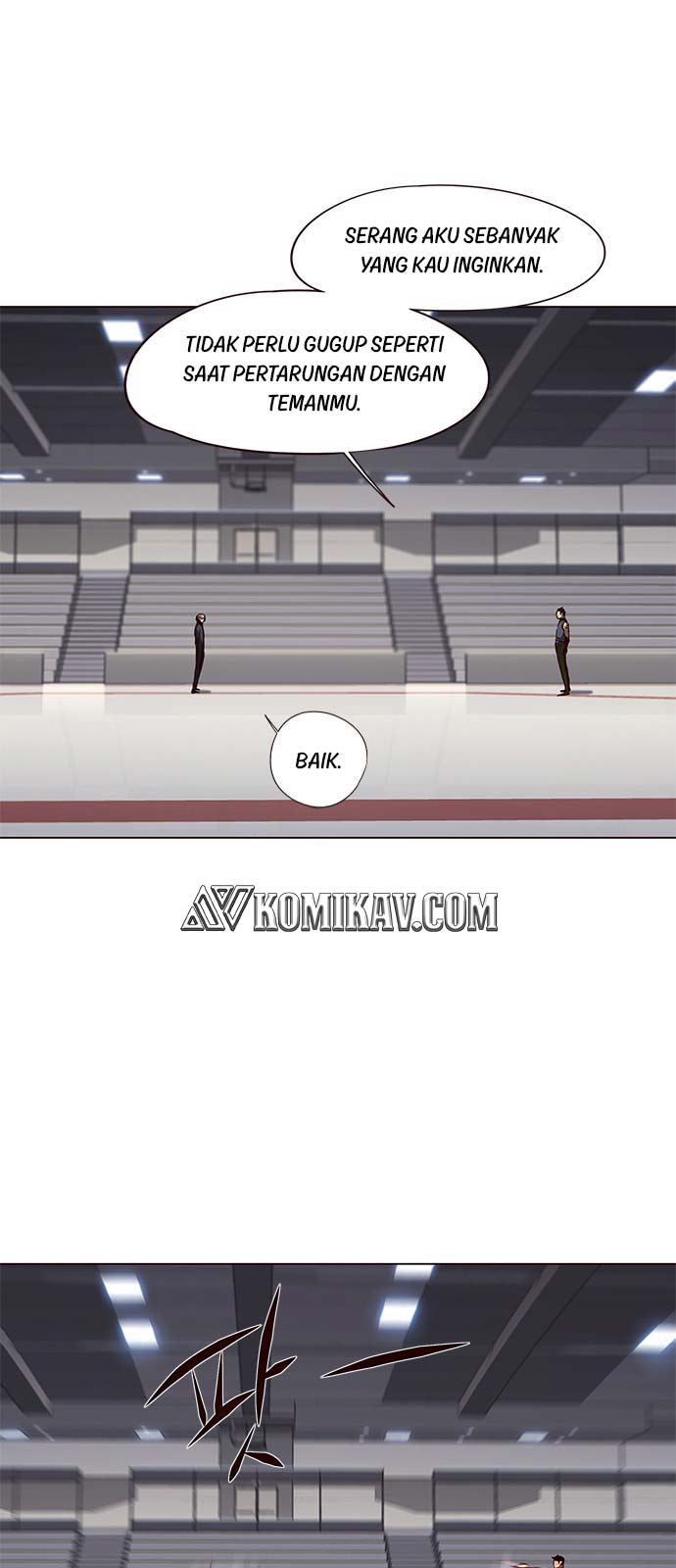 Eleceed - Chapter 79 - Page 52