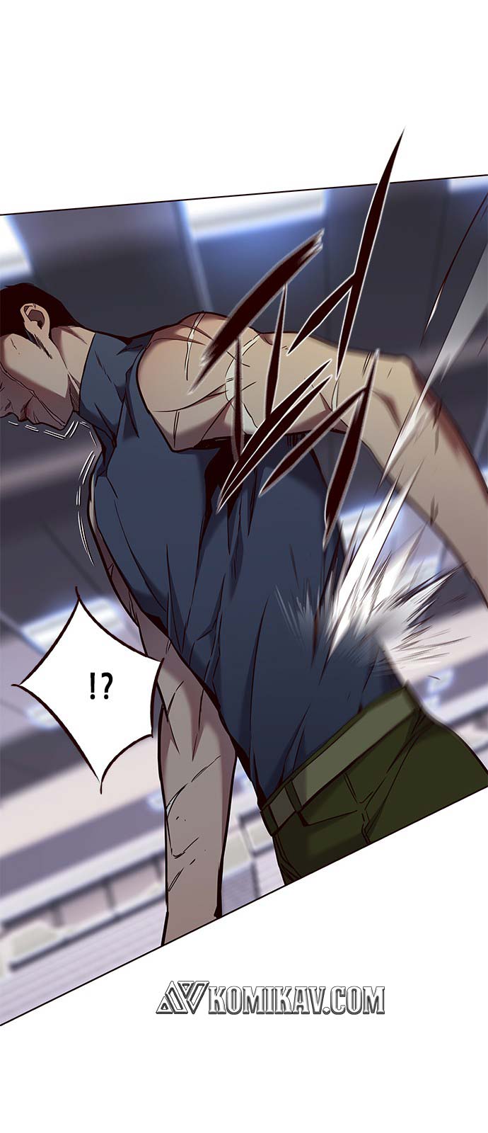 Eleceed - Chapter 79 - Page 56