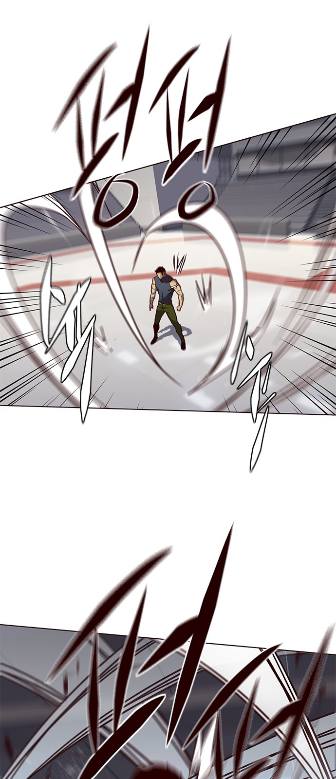 Eleceed - Chapter 79 - Page 57