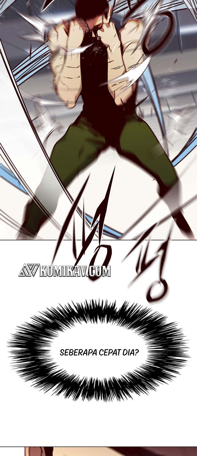 Eleceed - Chapter 79 - Page 58