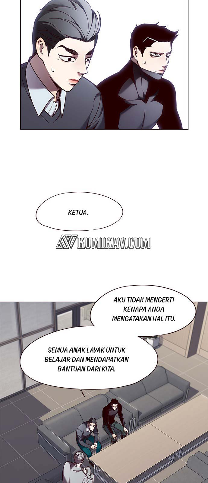 Eleceed - Chapter 78 - Page 12