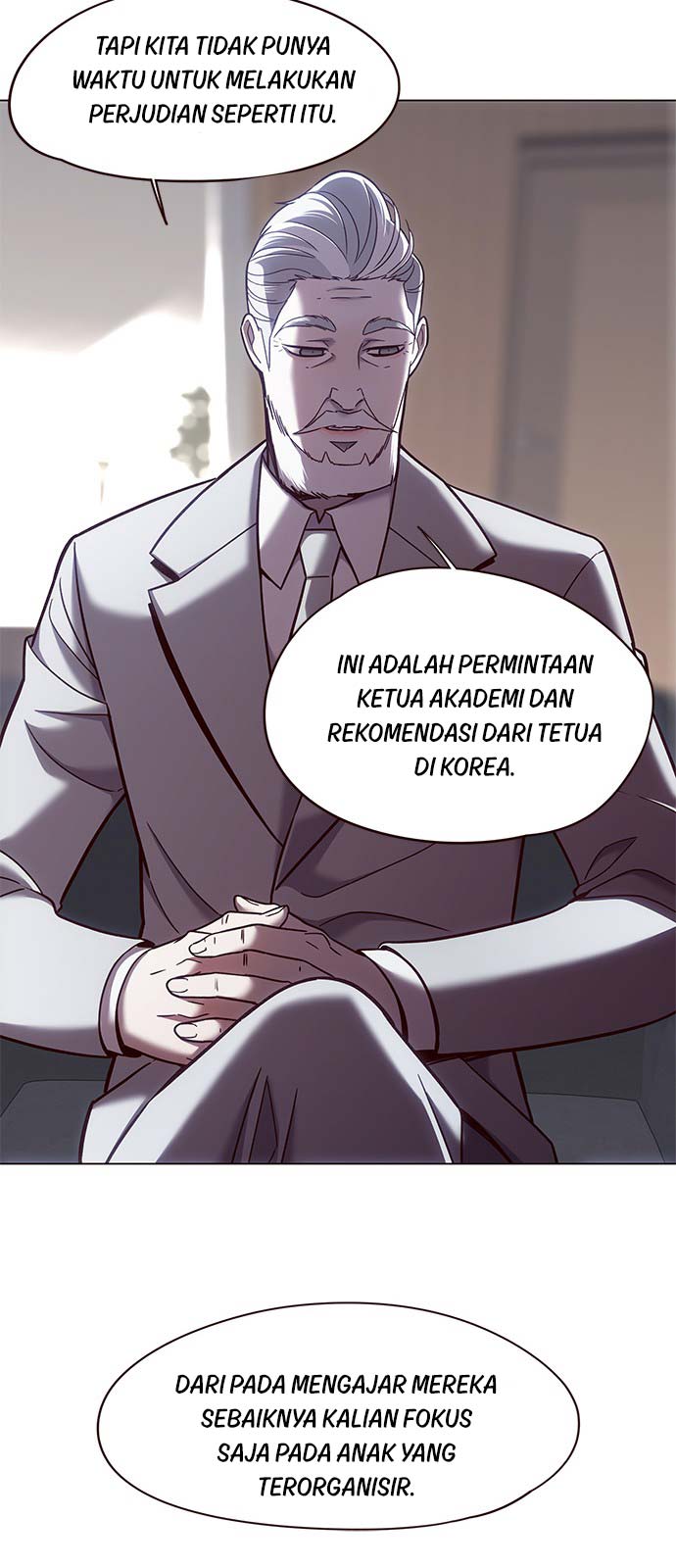 Eleceed - Chapter 78 - Page 19