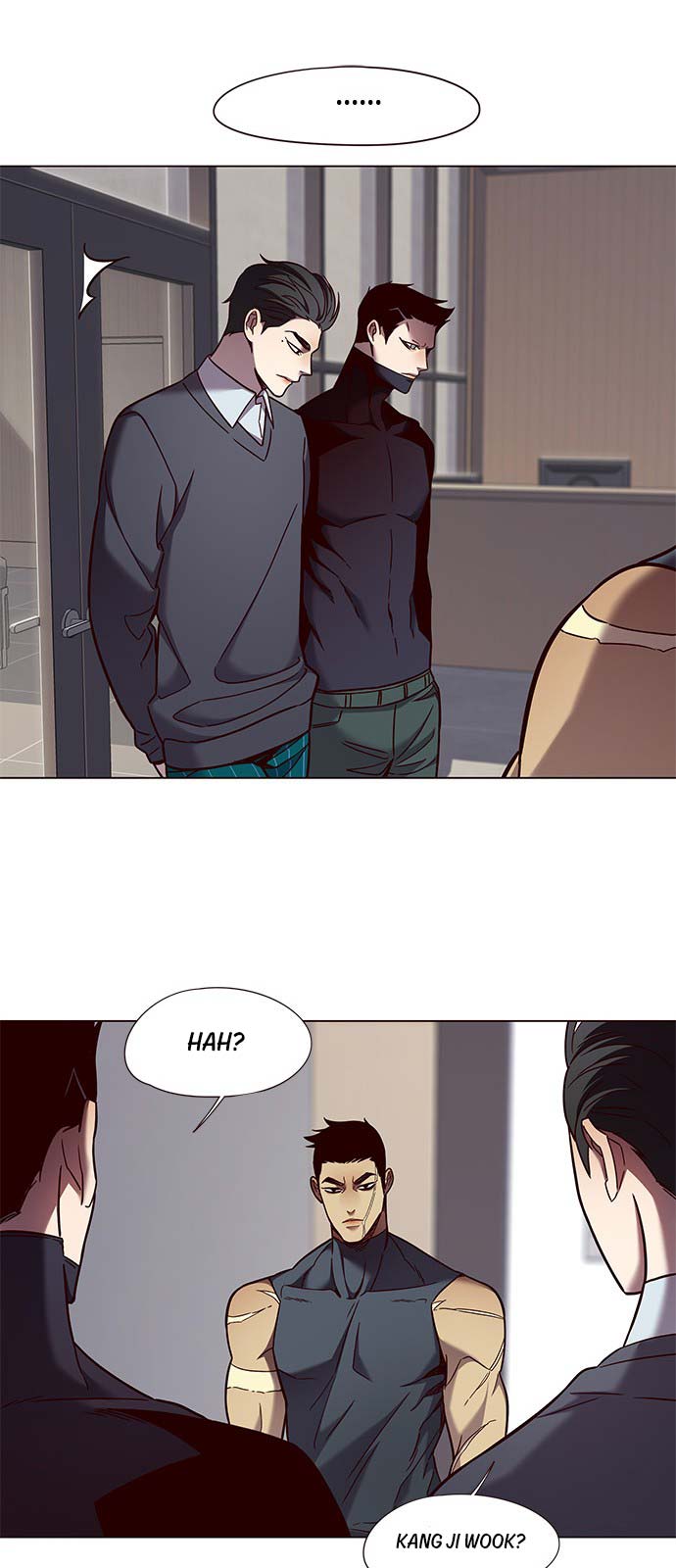 Eleceed - Chapter 78 - Page 21