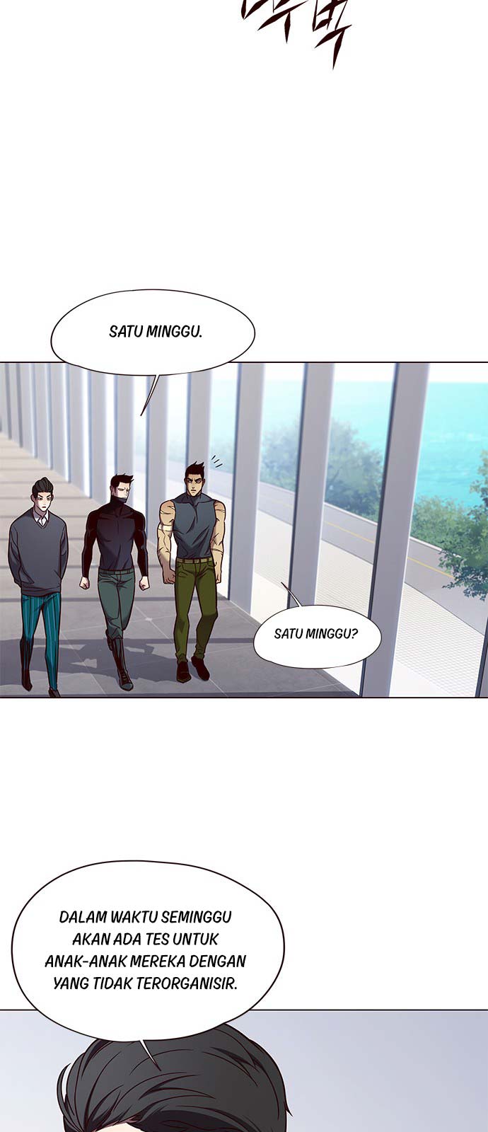 Eleceed - Chapter 78 - Page 23