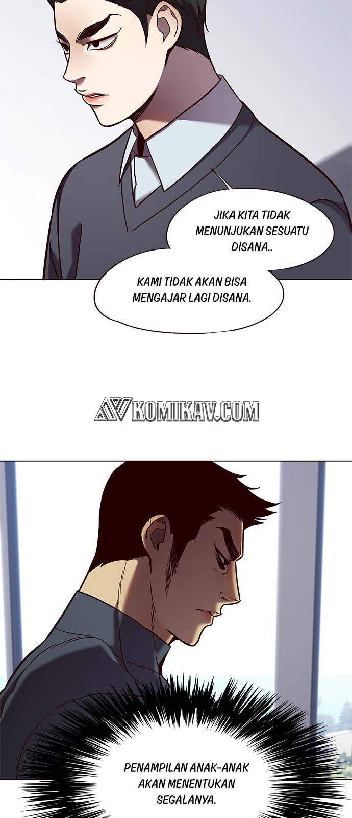 Eleceed - Chapter 78 - Page 24