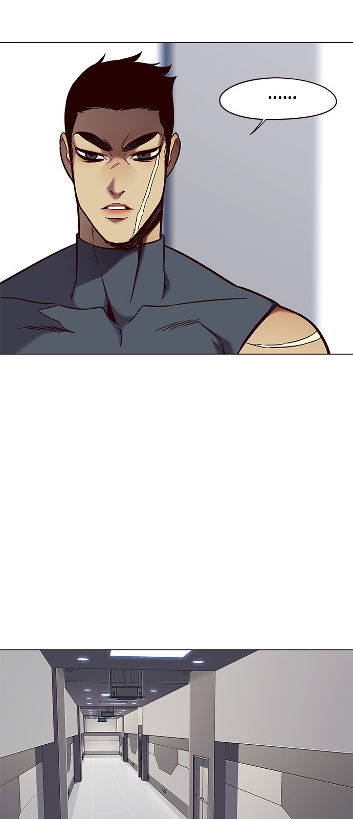 Eleceed - Chapter 78 - Page 33