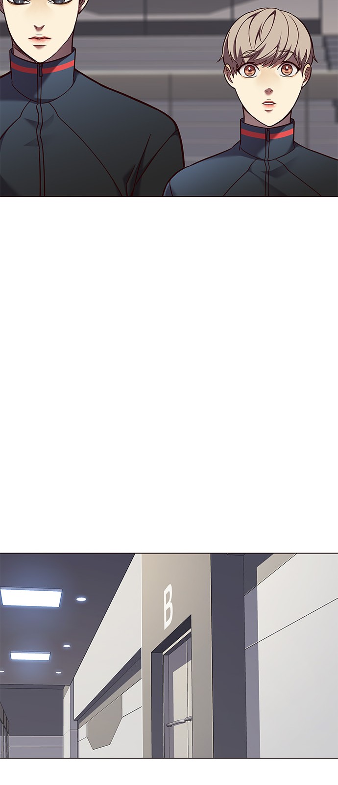 Eleceed - Chapter 78 - Page 37