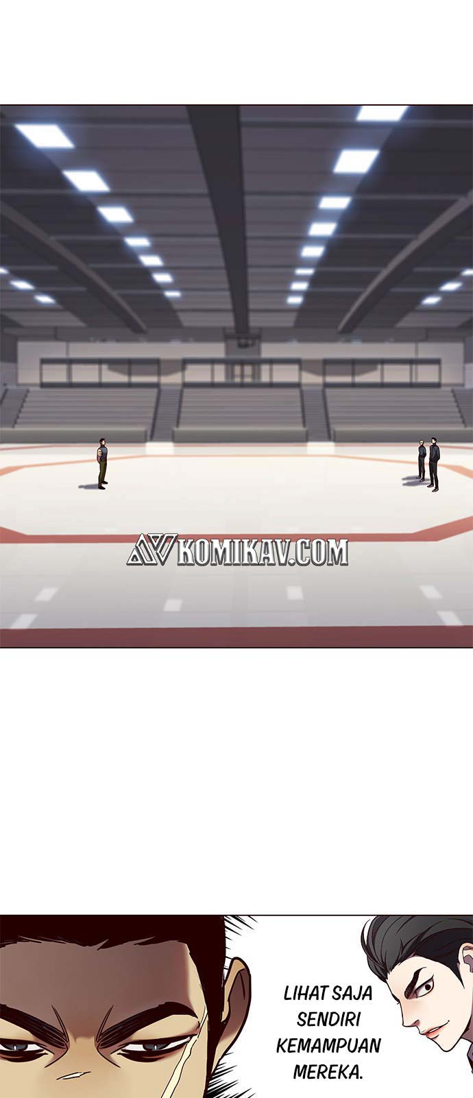 Eleceed - Chapter 78 - Page 38