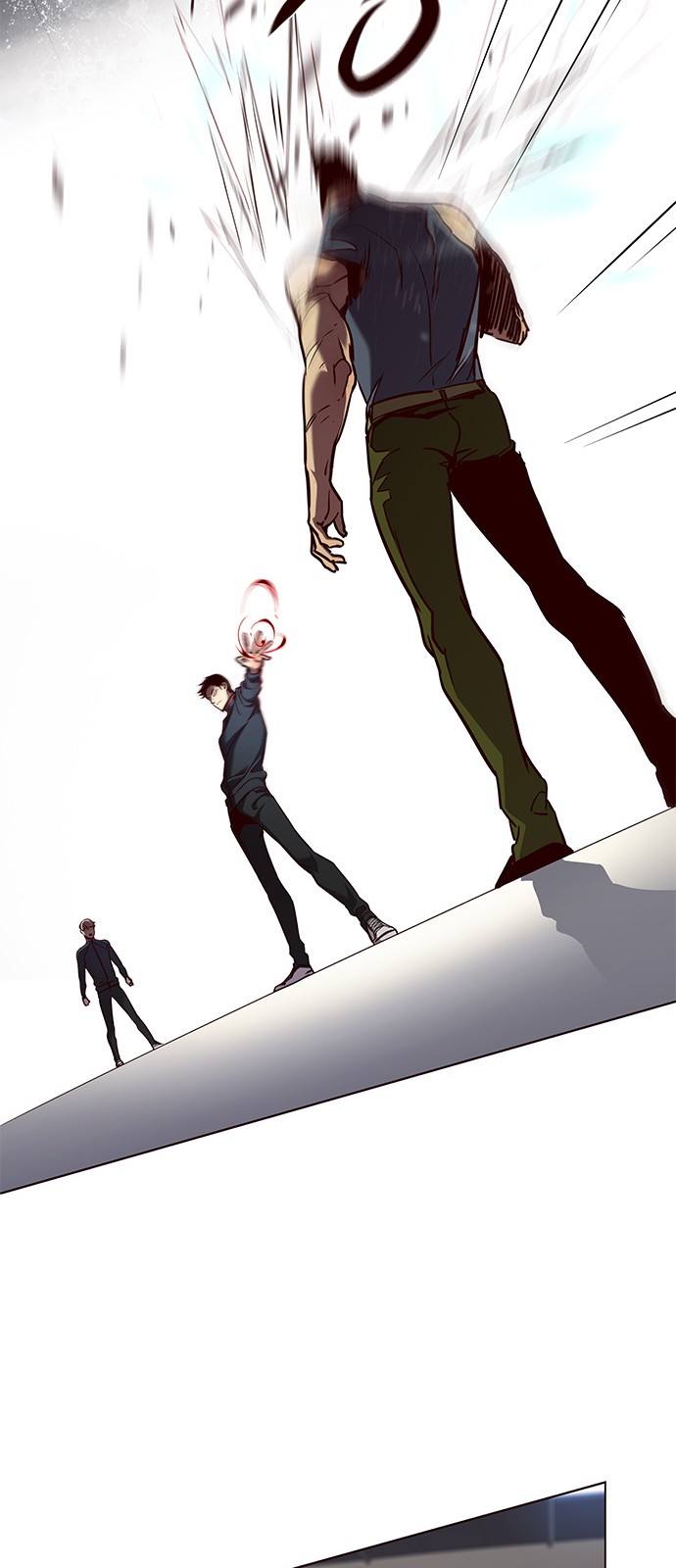 Eleceed - Chapter 78 - Page 41