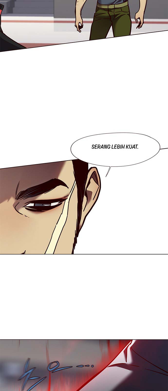 Eleceed - Chapter 78 - Page 43