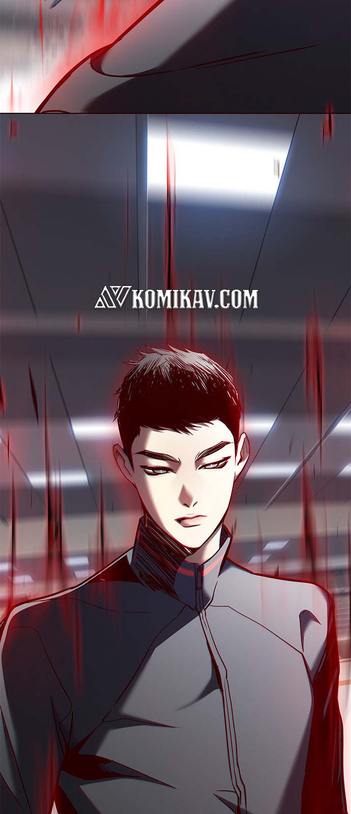 Eleceed - Chapter 78 - Page 44