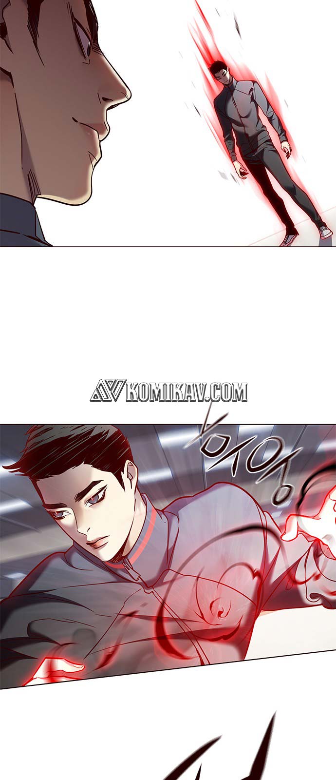 Eleceed - Chapter 78 - Page 46