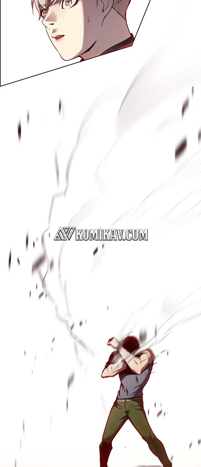 Eleceed - Chapter 78 - Page 48