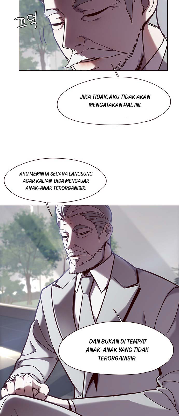 Eleceed - Chapter 78 - Page 5