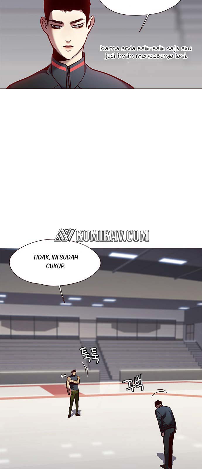 Eleceed - Chapter 78 - Page 50