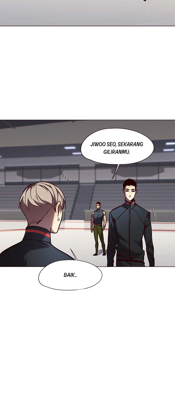 Eleceed - Chapter 78 - Page 51