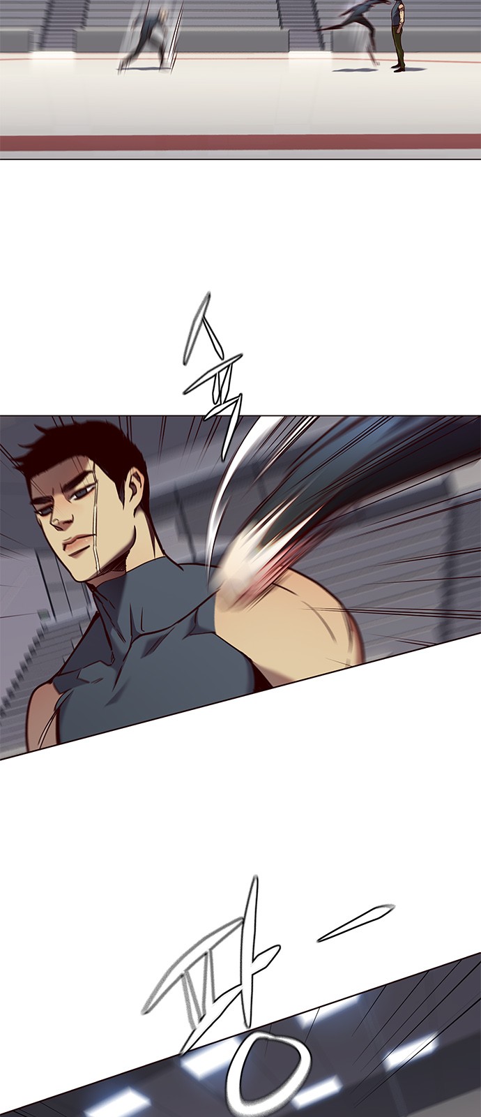 Eleceed - Chapter 78 - Page 53