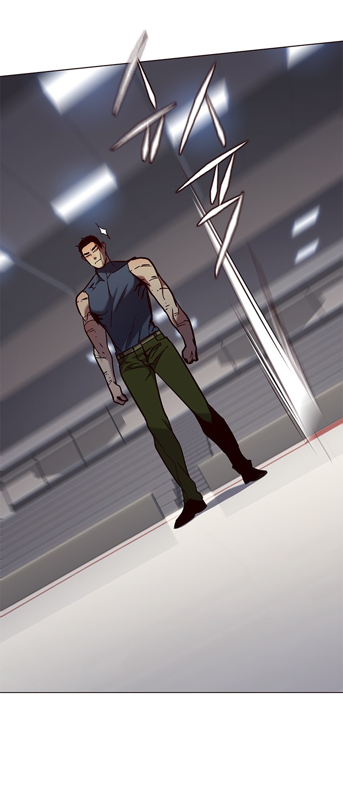 Eleceed - Chapter 78 - Page 55