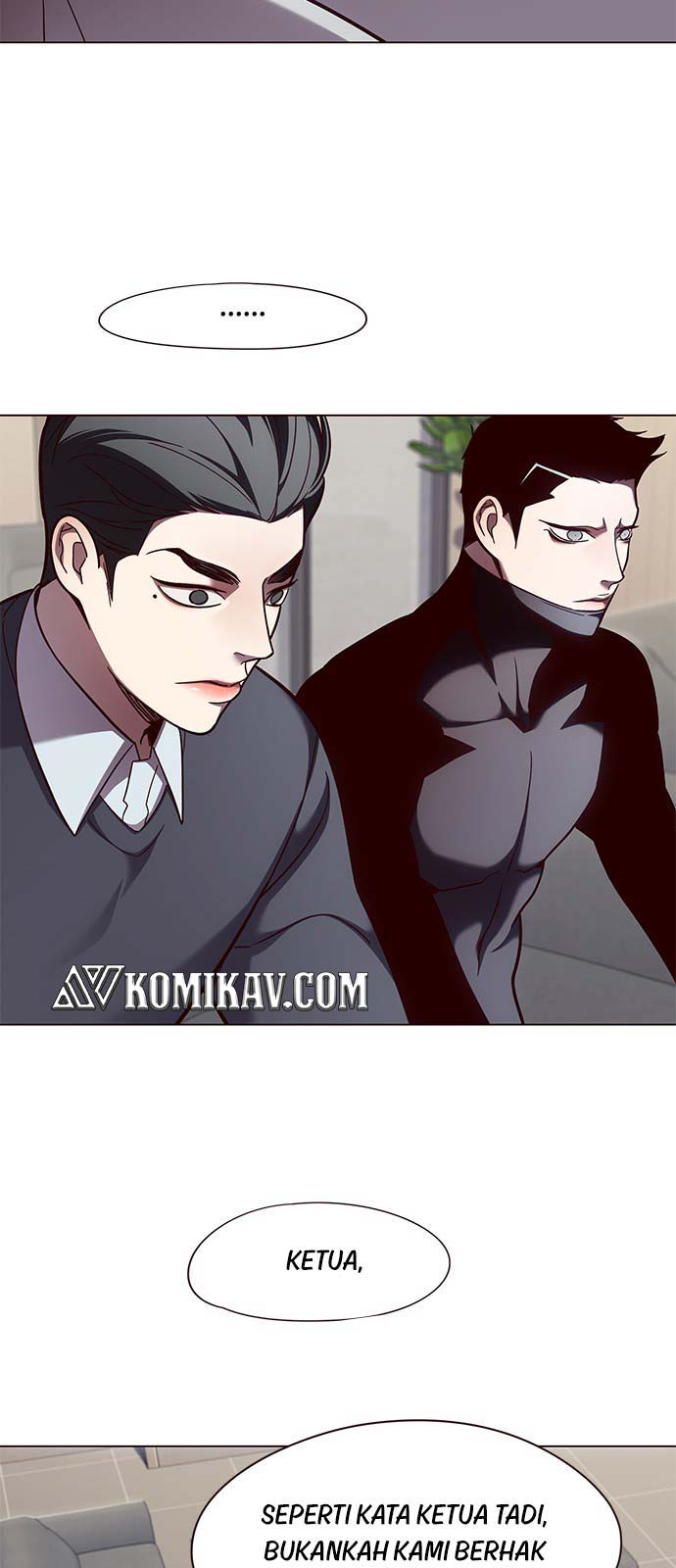 Eleceed - Chapter 78 - Page 6