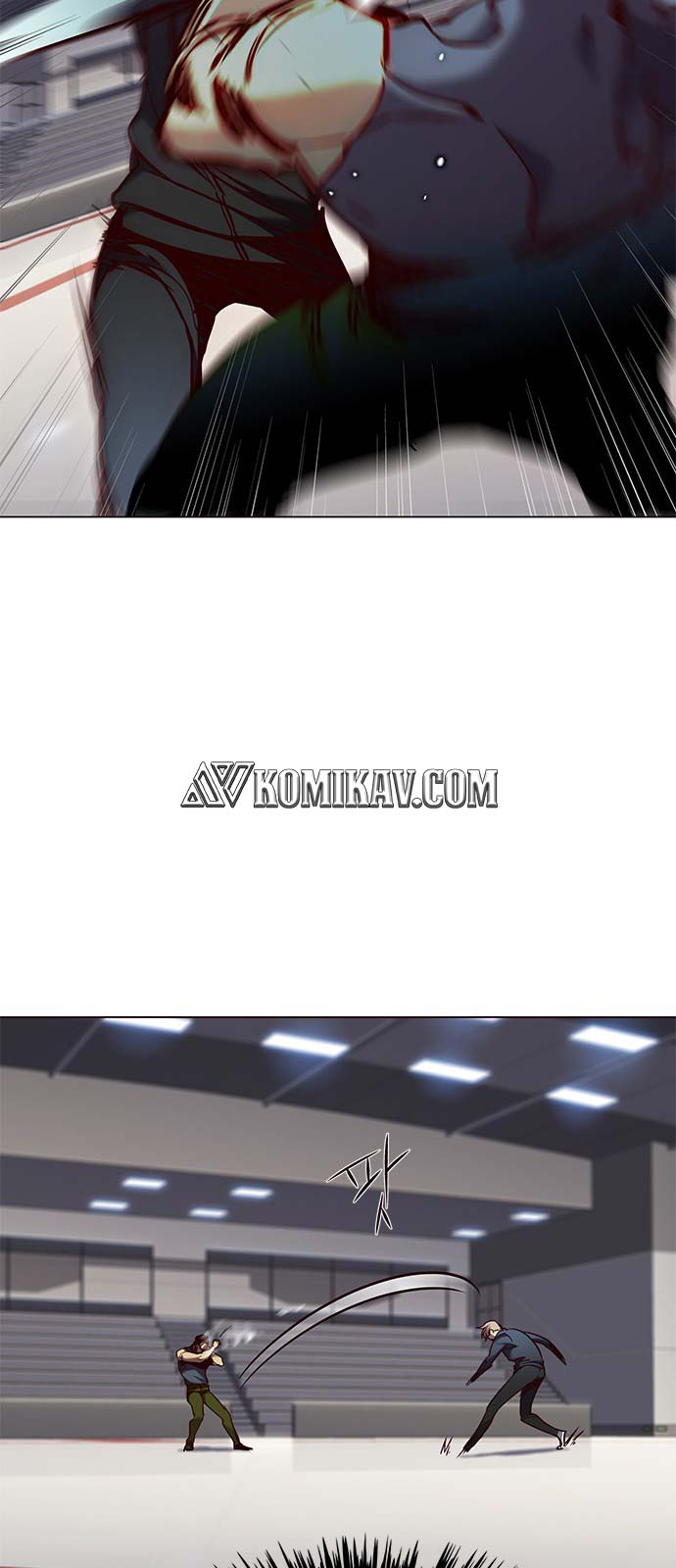 Eleceed - Chapter 78 - Page 60