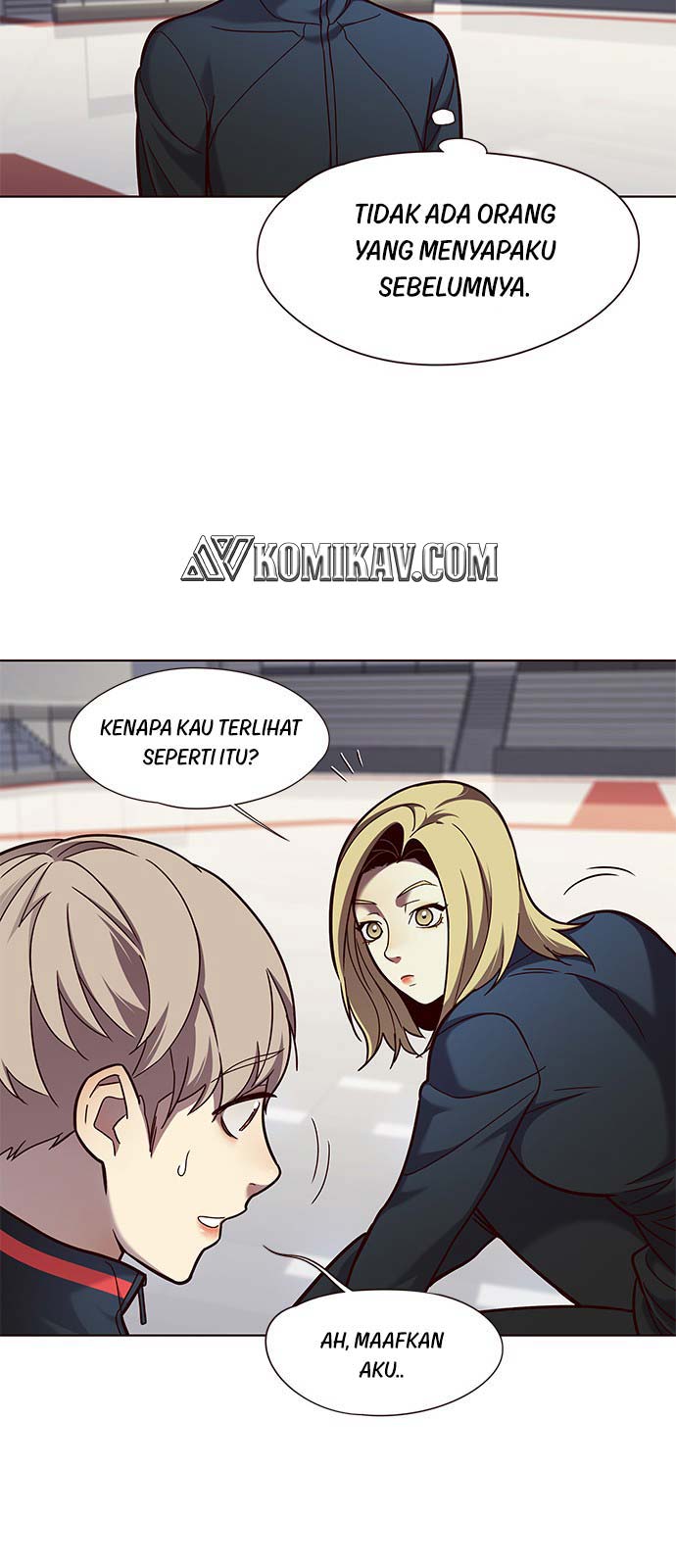 Eleceed - Chapter 77 - Page 10