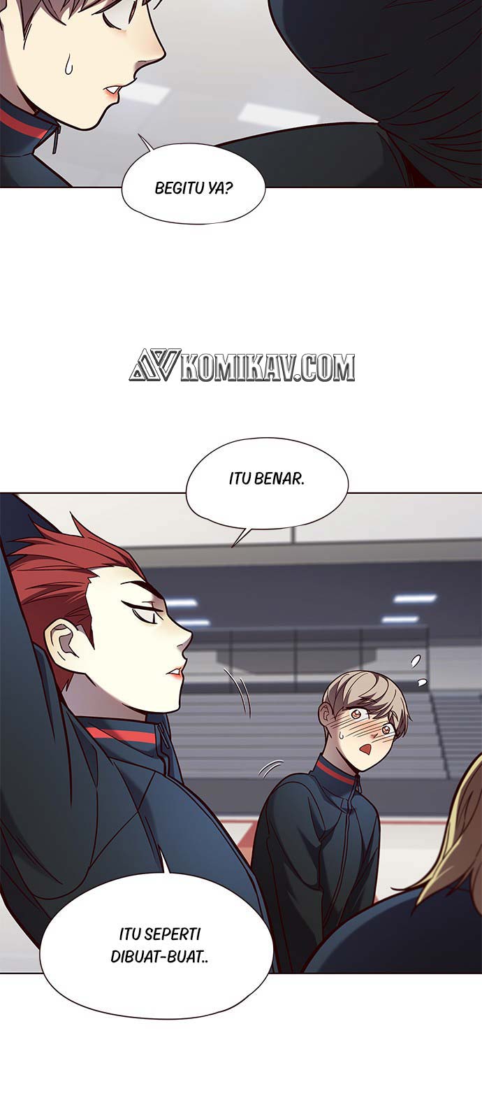 Eleceed - Chapter 77 - Page 12