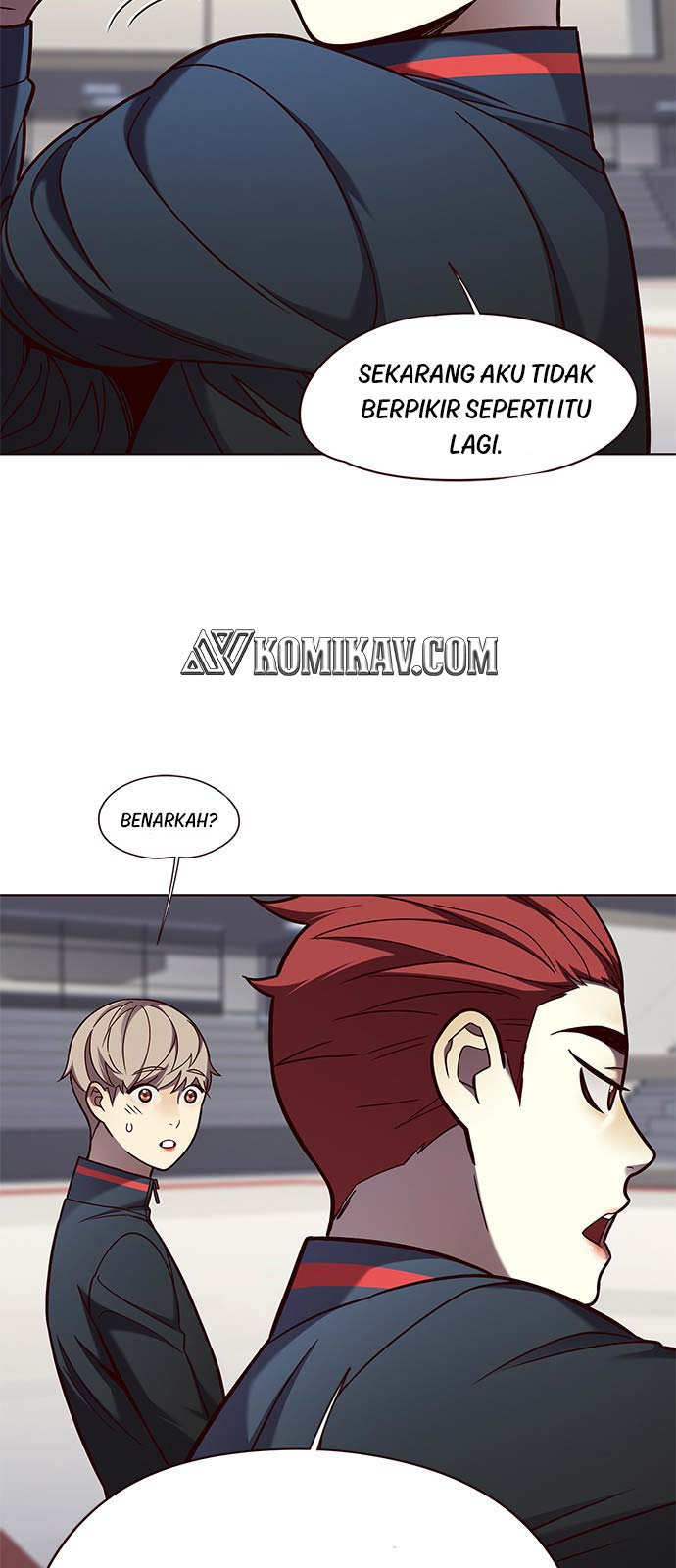 Eleceed - Chapter 77 - Page 14