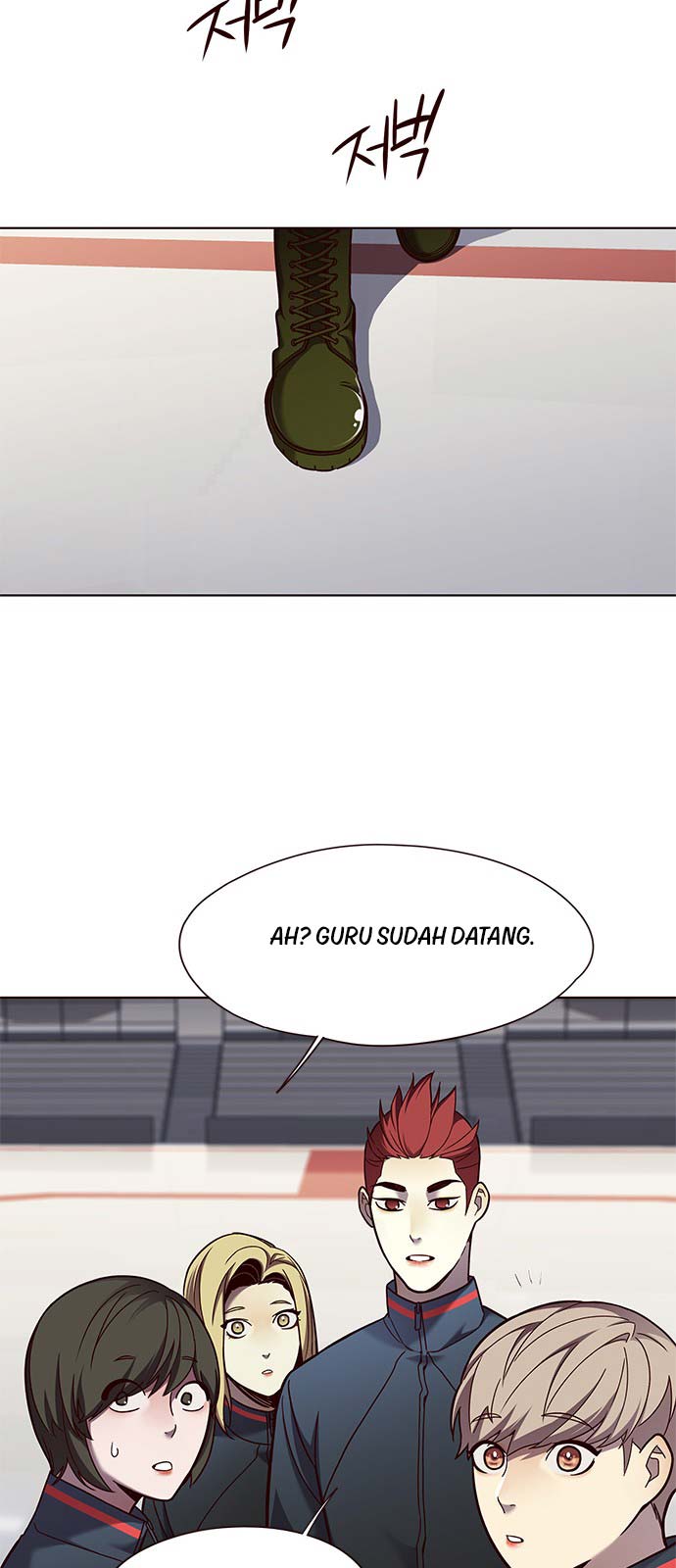 Eleceed - Chapter 77 - Page 19