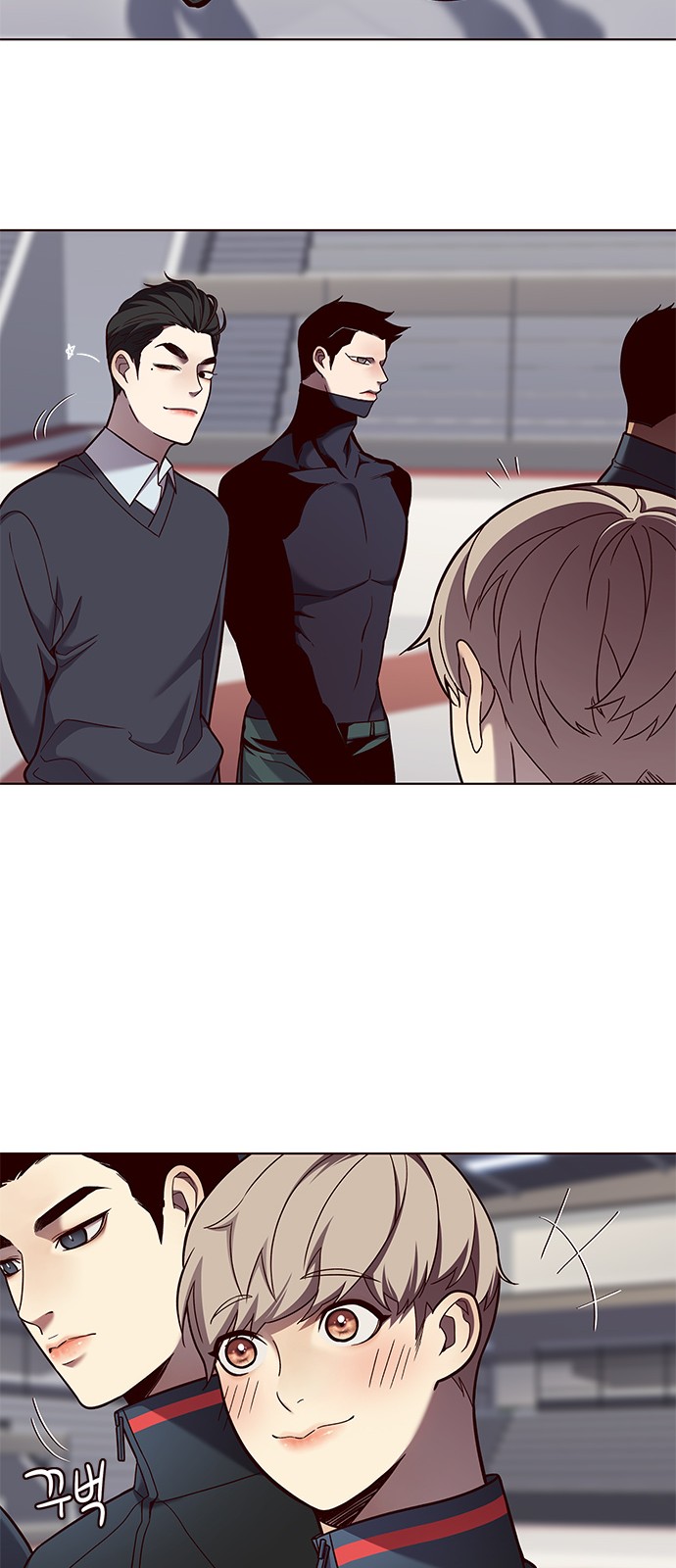 Eleceed - Chapter 77 - Page 21