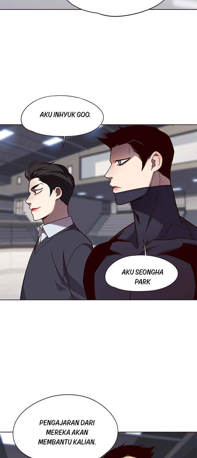 Eleceed - Chapter 77 - Page 23