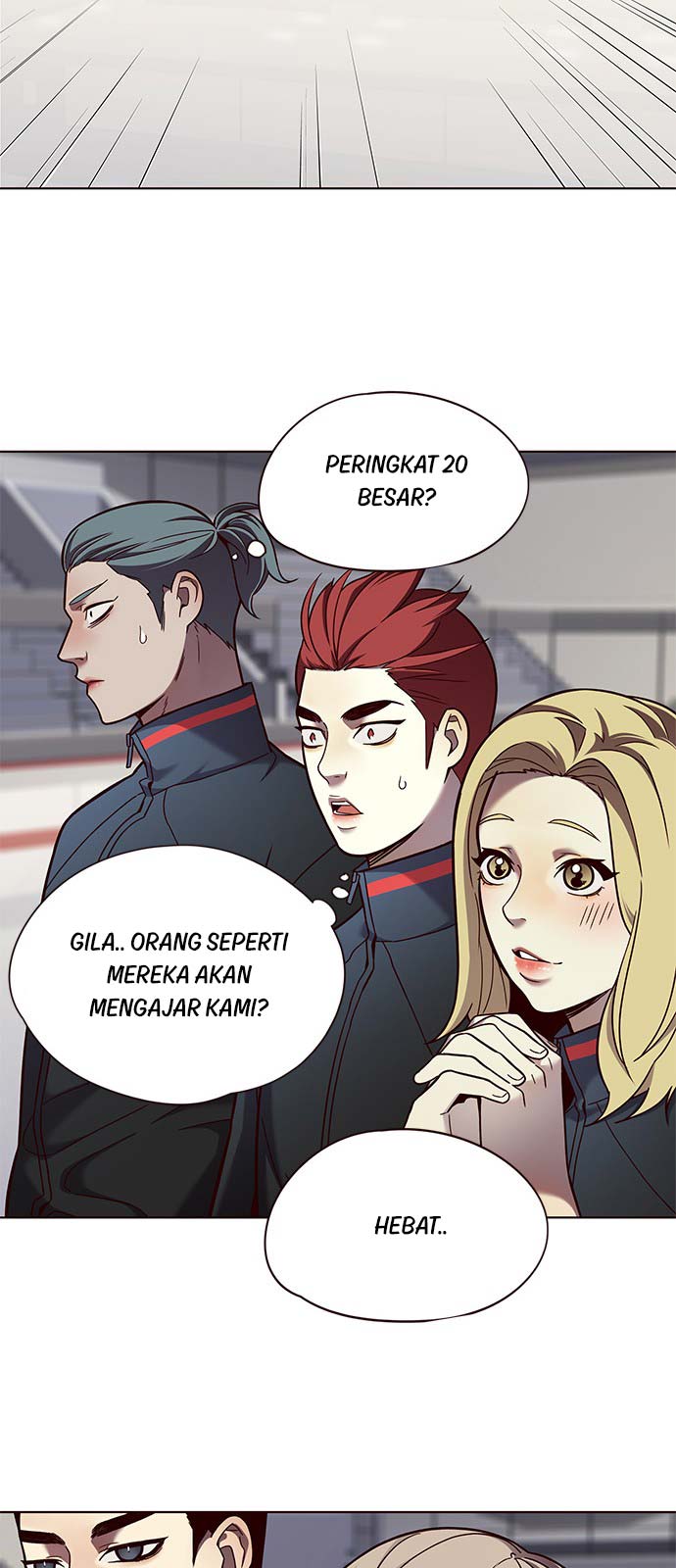 Eleceed - Chapter 77 - Page 25