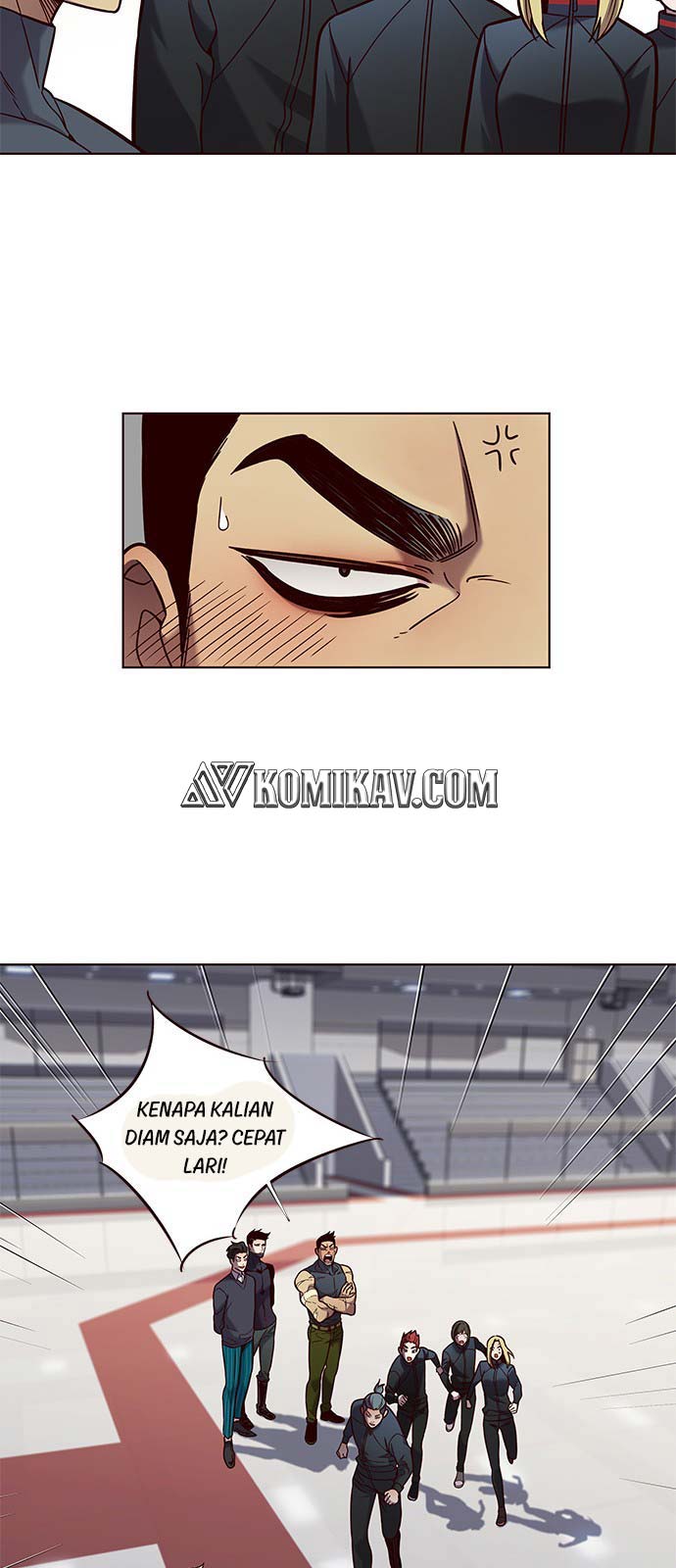 Eleceed - Chapter 77 - Page 28