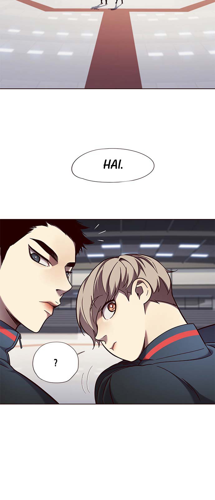 Eleceed - Chapter 77 - Page 3