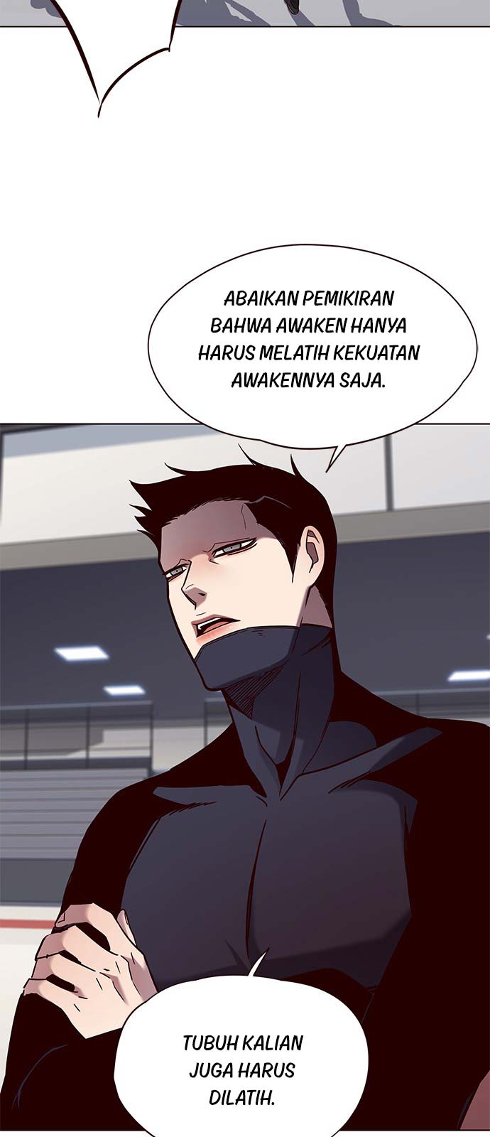 Eleceed - Chapter 77 - Page 31