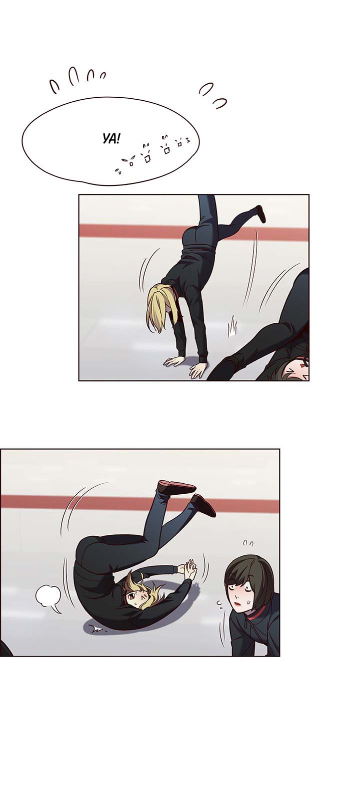 Eleceed - Chapter 77 - Page 33