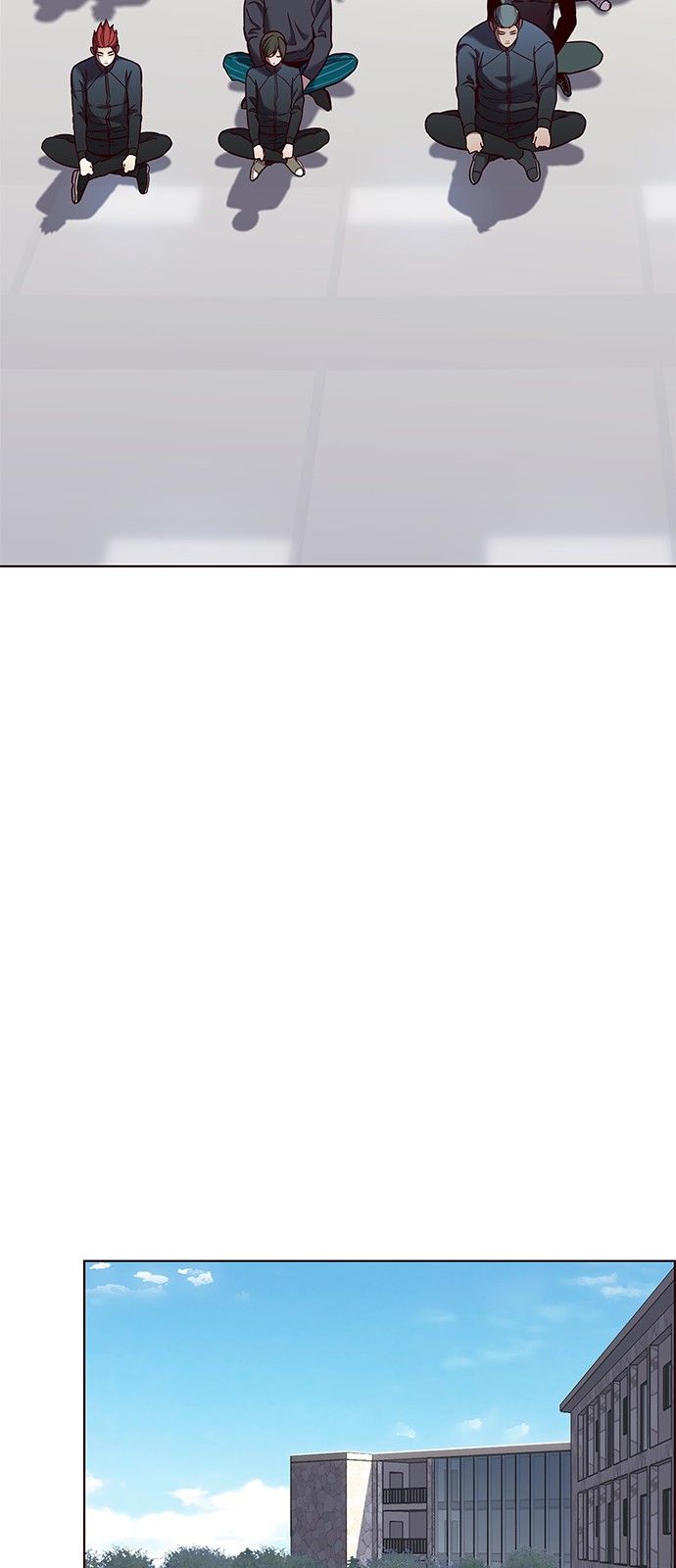 Eleceed - Chapter 77 - Page 37