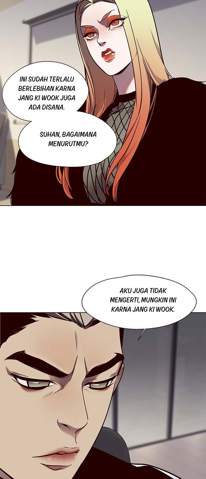 Eleceed - Chapter 77 - Page 39